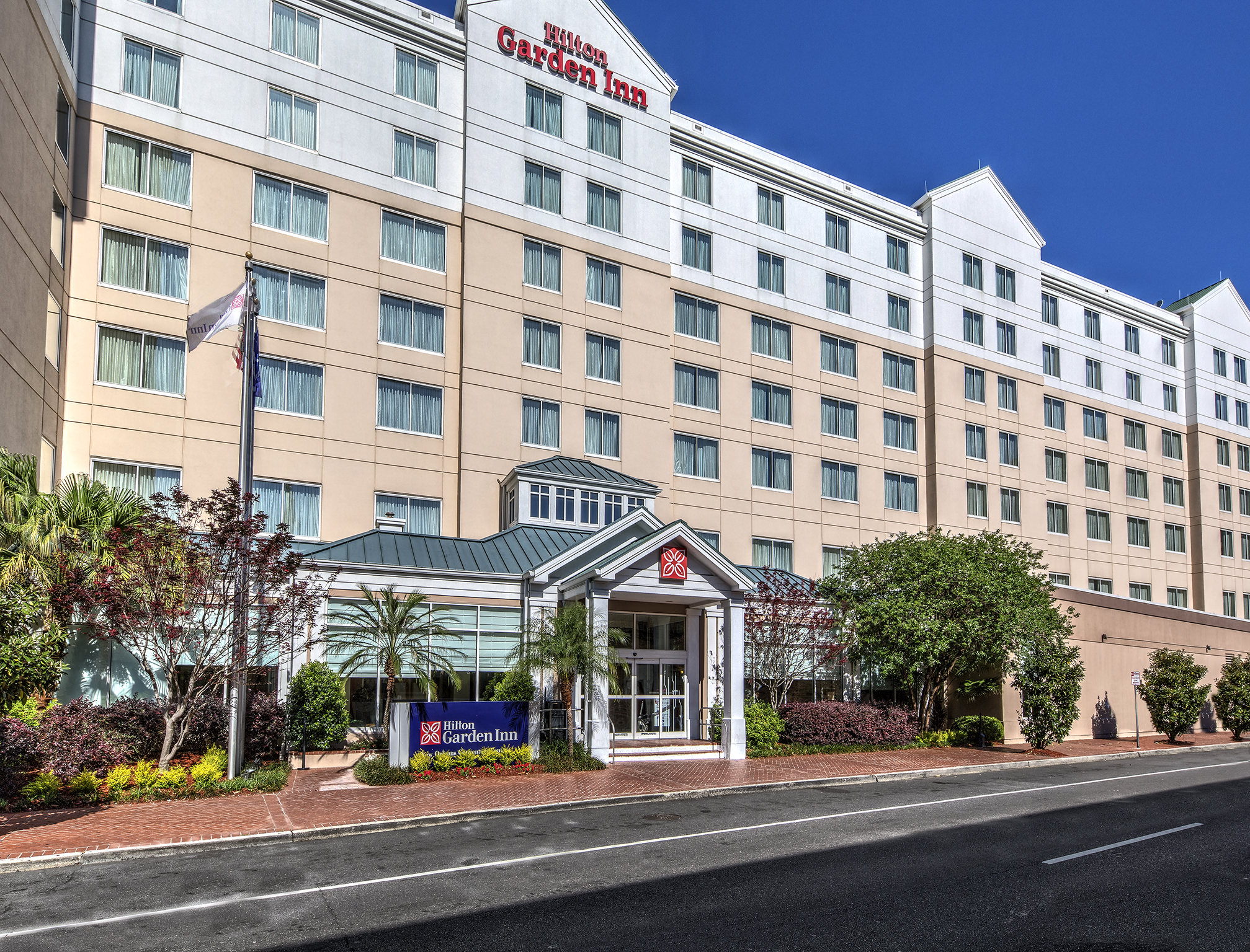 Hilton Garden Inn